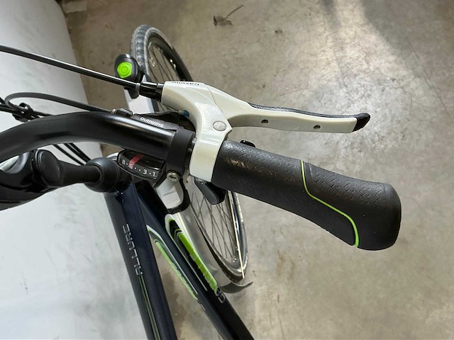 Gazelle allure herenfiets - afbeelding 8 van  9