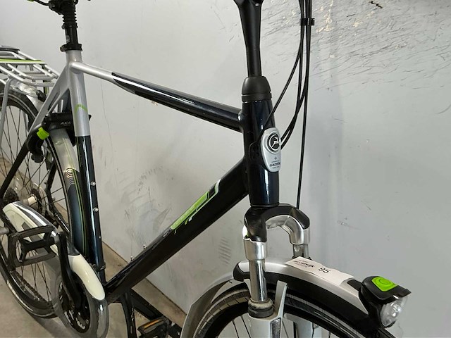 Gazelle allure herenfiets - afbeelding 9 van  9