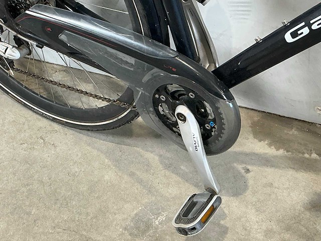 Gazelle allure herenfiets - afbeelding 4 van  7