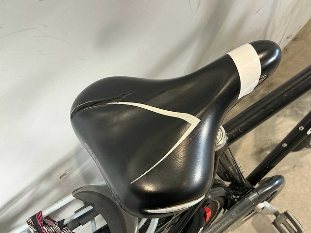 Gazelle allure herenfiets - afbeelding 7 van  7