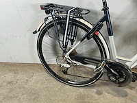 Gazelle allure limited edition damesfiets - afbeelding 2 van  6