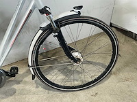 Gazelle allure limited edition damesfiets - afbeelding 3 van  6