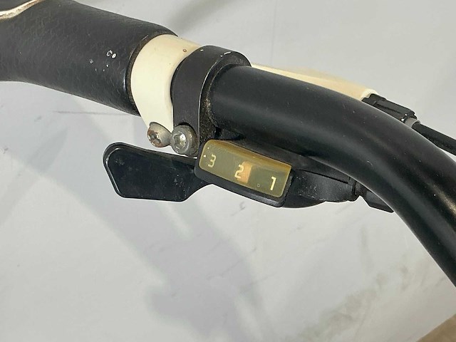 Gazelle allure limited edition damesfiets - afbeelding 5 van  6