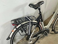 Gazelle allure limited edition damesfiets - afbeelding 6 van  6