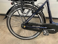 Gazelle ami elektrische fiets - afbeelding 4 van  10