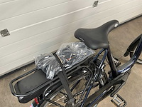 Gazelle ami elektrische fiets - afbeelding 5 van  10