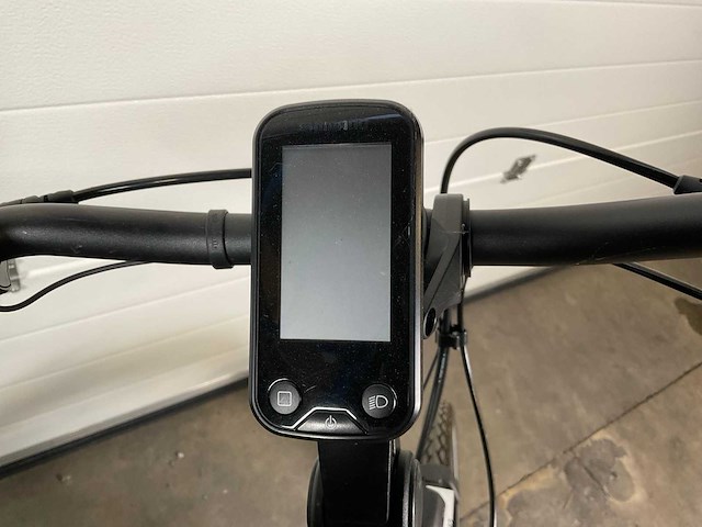 Gazelle ami elektrische fiets - afbeelding 8 van  10