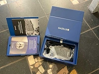 Gazelle avignon c380 hmb elektrische fiets l49 - afbeelding 4 van  12