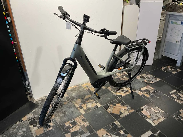 Gazelle avignon c380 hmb elektrische fiets l49 - afbeelding 5 van  12