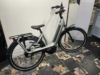 Gazelle avignon c380 hmb elektrische fiets l49 - afbeelding 6 van  12