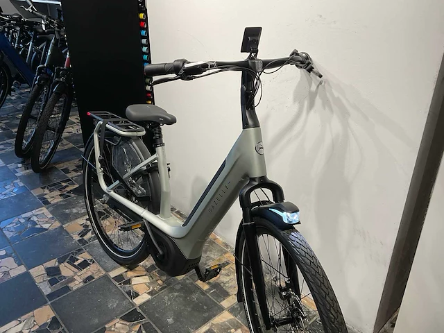 Gazelle avignon c380 hmb elektrische fiets l49 - afbeelding 9 van  12
