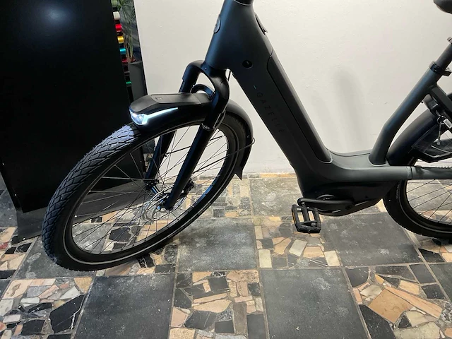 Gazelle avignon c380+ hmb elektrische fiets l49 - afbeelding 2 van  13