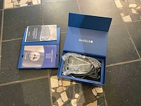 Gazelle avignon c380+ hmb elektrische fiets l49 - afbeelding 4 van  13