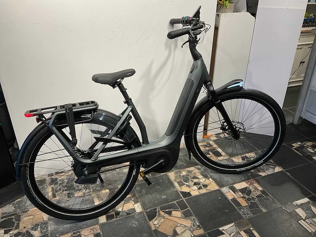 Gazelle avignon c380+ hmb elektrische fiets l49 - afbeelding 6 van  13