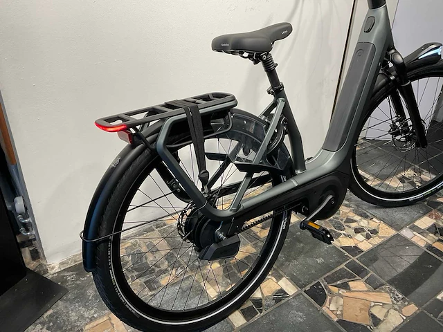 Gazelle avignon c380+ hmb elektrische fiets l49 - afbeelding 7 van  13