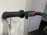 Gazelle avignon c380+ hmb elektrische fiets l49 - afbeelding 10 van  13