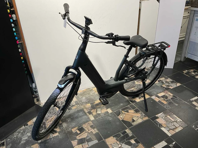 Gazelle avignon c380+ hmb elektrische fiets l49 - afbeelding 12 van  13
