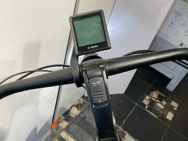 Gazelle avignon c380 hmb elektrische fiets l49 - afbeelding 6 van  9