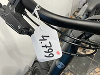 Gazelle avignon c380 hmb elektrische fiets l49 - afbeelding 9 van  9