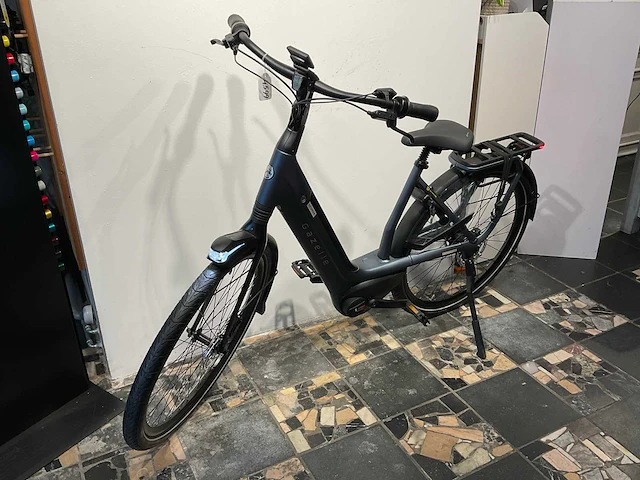 Gazelle avignon c5 hmb elektrische fiets l53 - afbeelding 4 van  11