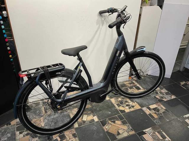 Gazelle avignon c5 hmb elektrische fiets l53 - afbeelding 5 van  11