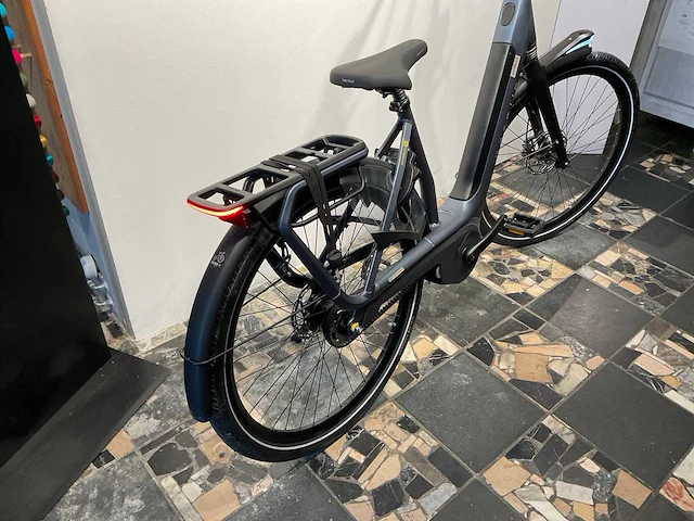 Gazelle avignon c5 hmb elektrische fiets l53 - afbeelding 6 van  11