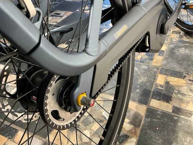 Gazelle avignon c5 hmb elektrische fiets l53 - afbeelding 11 van  11