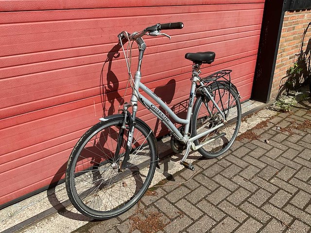 Gazelle bahia damesfiets - afbeelding 1 van  8