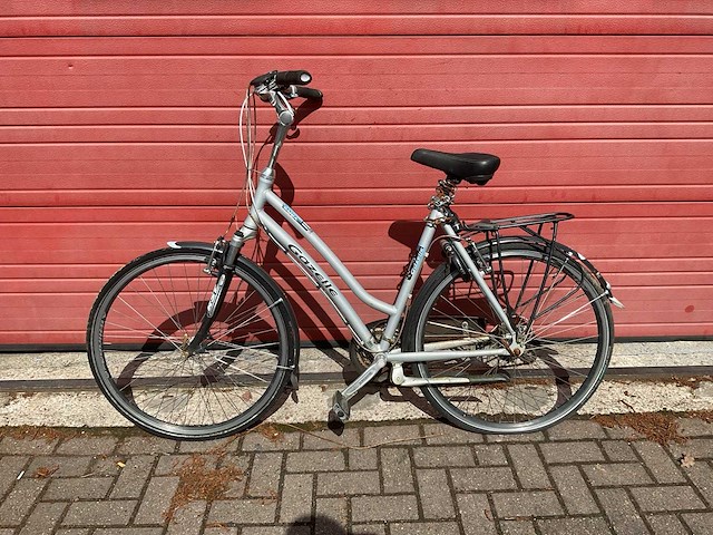 Gazelle bahia damesfiets - afbeelding 2 van  8