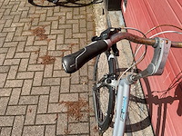 Gazelle bahia damesfiets - afbeelding 4 van  8
