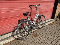 Gazelle bahia damesfiets - afbeelding 6 van  8