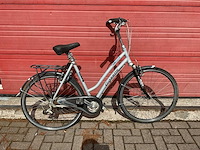 Gazelle bahia damesfiets - afbeelding 7 van  8