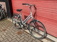 Gazelle bahia damesfiets - afbeelding 8 van  8