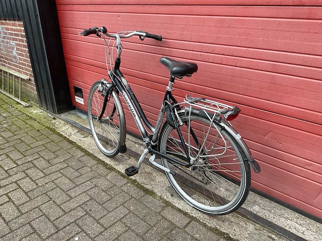 Gazelle bahia fiets - afbeelding 2 van  6