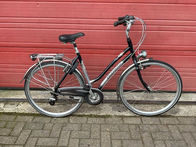 Gazelle bahia fiets - afbeelding 5 van  6