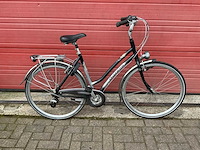 Gazelle bahia fiets - afbeelding 5 van  6
