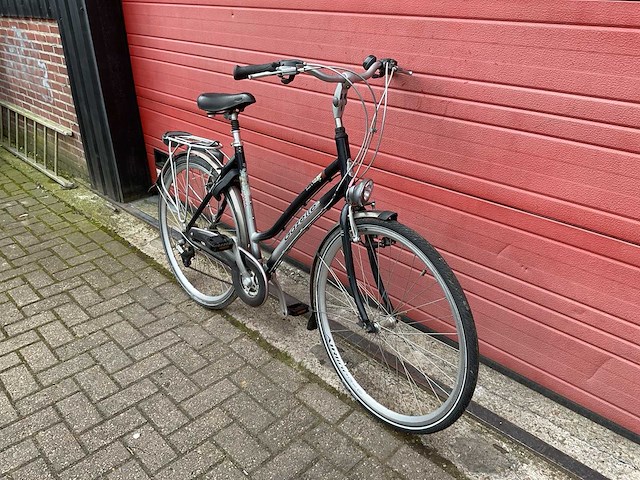Gazelle bahia fiets - afbeelding 6 van  6