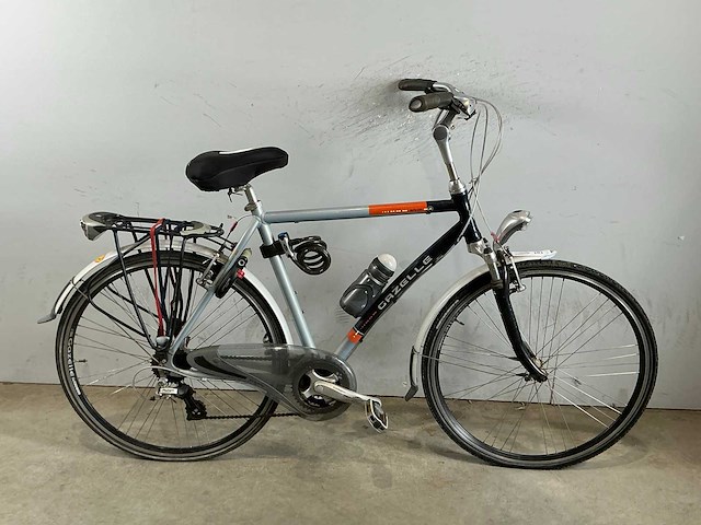 Gazelle bahia herenfiets - afbeelding 1 van  9
