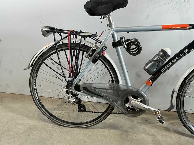 Gazelle bahia herenfiets - afbeelding 3 van  9