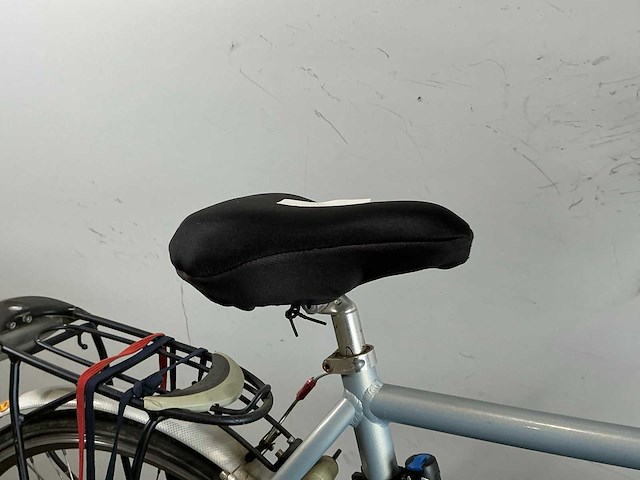 Gazelle bahia herenfiets - afbeelding 5 van  9