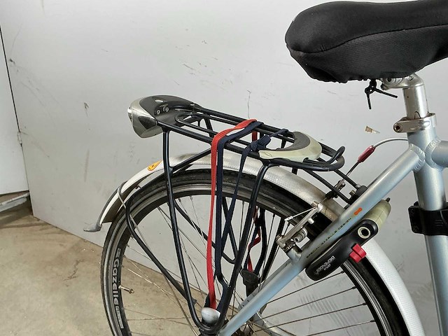 Gazelle bahia herenfiets - afbeelding 6 van  9