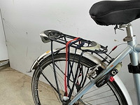 Gazelle bahia herenfiets - afbeelding 6 van  9