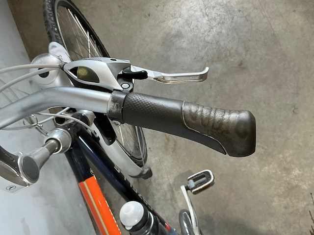Gazelle bahia herenfiets - afbeelding 8 van  9