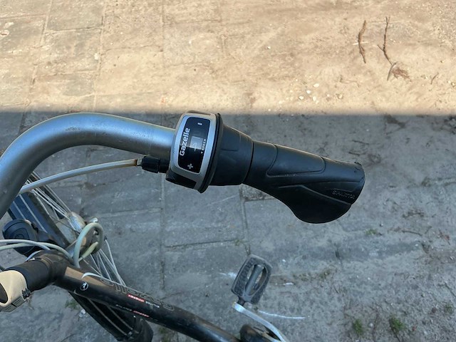 Gazelle balance elektrische damesfiets - afbeelding 2 van  10