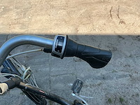 Gazelle balance elektrische damesfiets - afbeelding 2 van  10