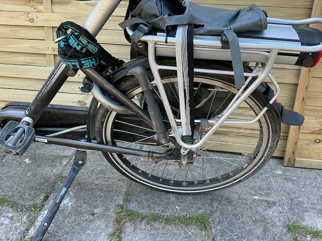 Gazelle balance elektrische damesfiets - afbeelding 3 van  10