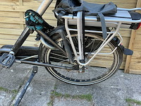 Gazelle balance elektrische damesfiets - afbeelding 3 van  10