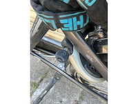 Gazelle balance elektrische damesfiets - afbeelding 4 van  10