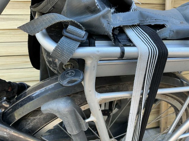 Gazelle balance elektrische damesfiets - afbeelding 5 van  10