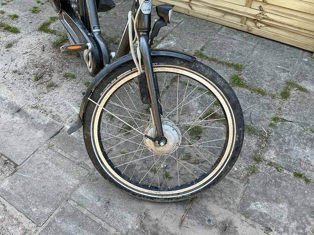 Gazelle balance elektrische damesfiets - afbeelding 7 van  10